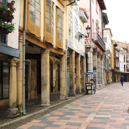 Aviles Classic Centro Historico Exterior foto
